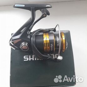 Shimano Nasci 21 4000, Shimano Sahara 22 4000 купить в Рязани с доставкой, Хобби и отдых