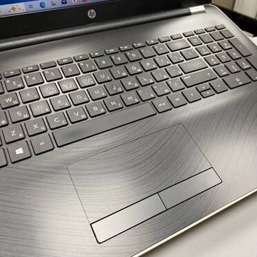 Ноутбук HP Core i3-6/ Radeon R7 M520 2Gb/ SSD+HDD