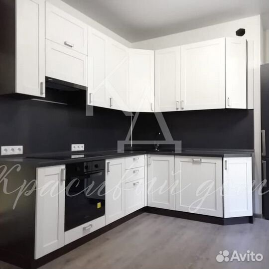 Модульная кухня в наличии