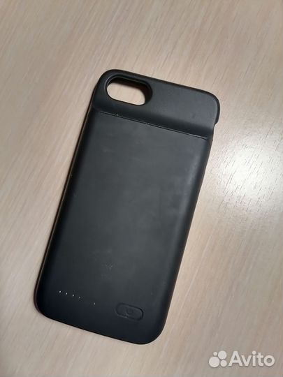 Чехол-аккумулятор для iPhone 6/6s/7/8/se2020