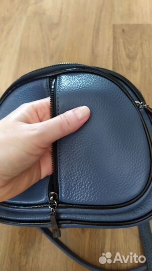 Сумка женская кросс боди