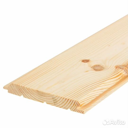 Имитация бруса от производителя