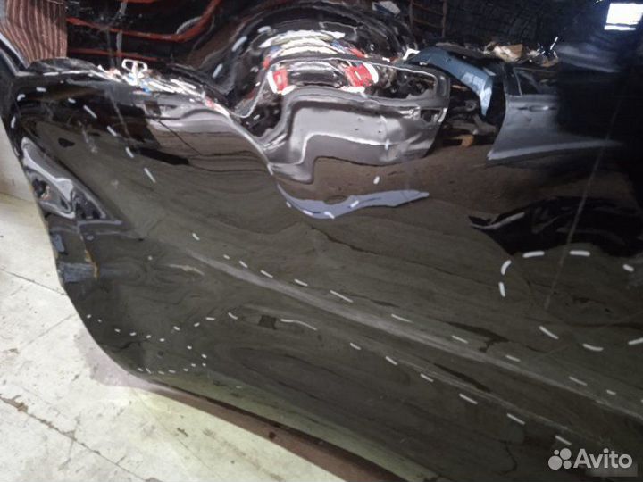 Дверь Lexus Lx 3