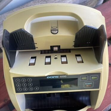 Dors 600