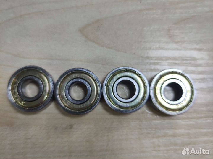 Подшипник для самоката abec 7,9,11