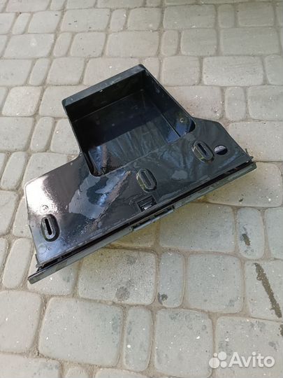 Бардачок Москвич 2140sl, Москвич 2140