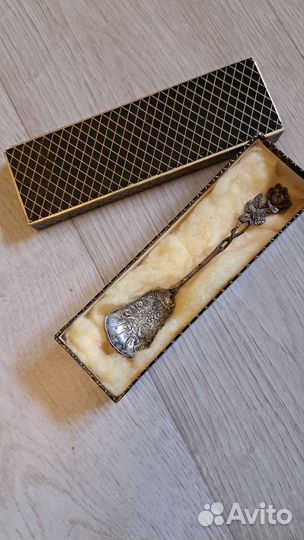 Ложка немецкая