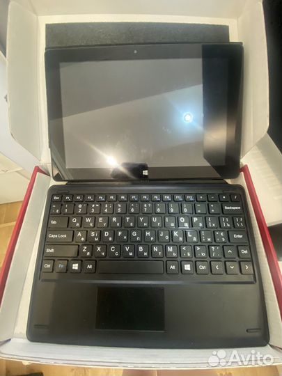 Планшет Prestigio Visconte A