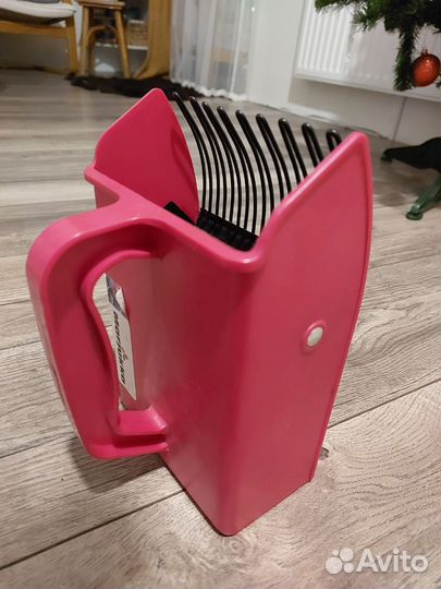 Ковш для сбора ягод