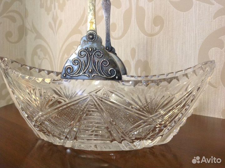 Конфетница