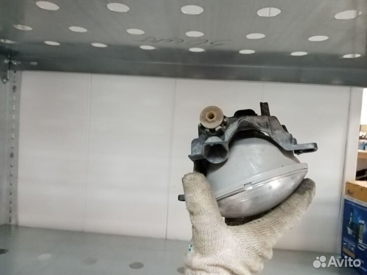 Птф правая Toyota land cruiser 200