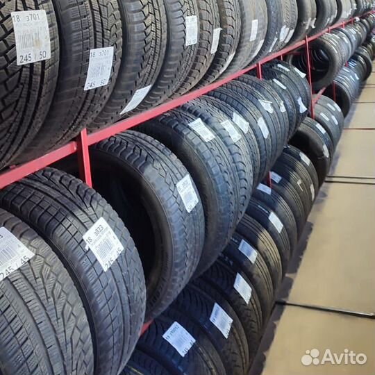 Continental CrossContact ATR 295/35 R21 107Y