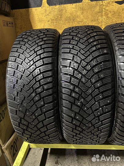 Continental IceContact 3 SUV 235/55 R20