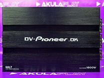 Усилитель Pioneer