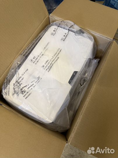 Станция самоочискти Legee LuLu D8