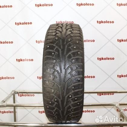 Nokian Tyres Nordman 5 205/55 R16