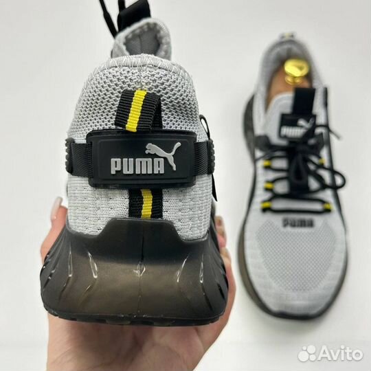 Кроссовки puma