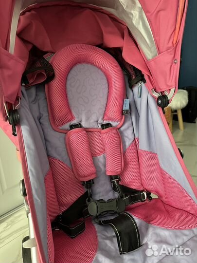 Коляска трость zooper