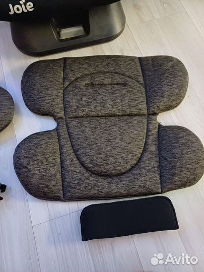 Детское автокресло от 0 до 36 Joie