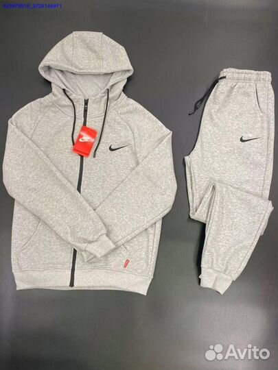 Спортивный костюм Nike (Арт.14557)