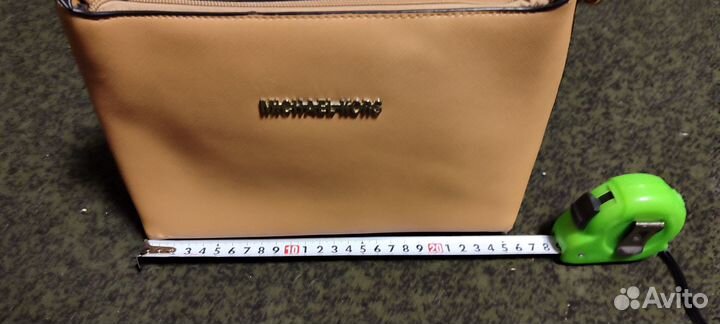 Сумка женская кросс-боди