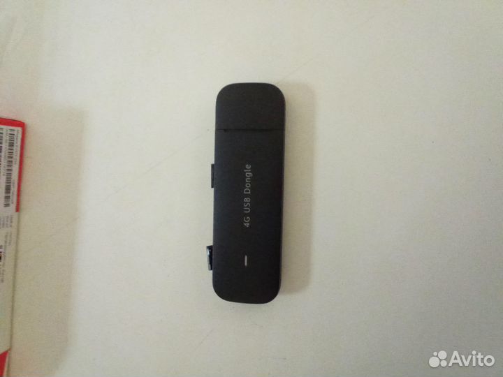 Usb модем 4g wifi