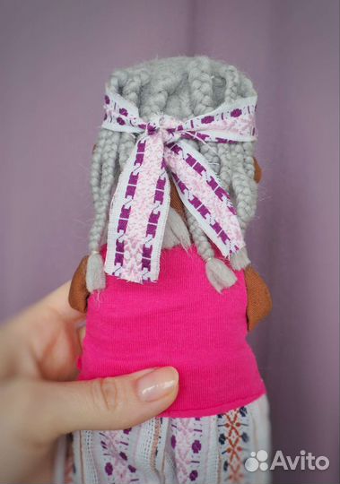 Ручная работа 