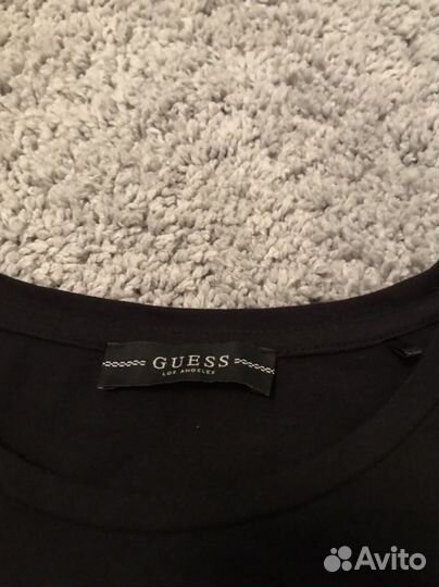 Футболка Guess оригинал