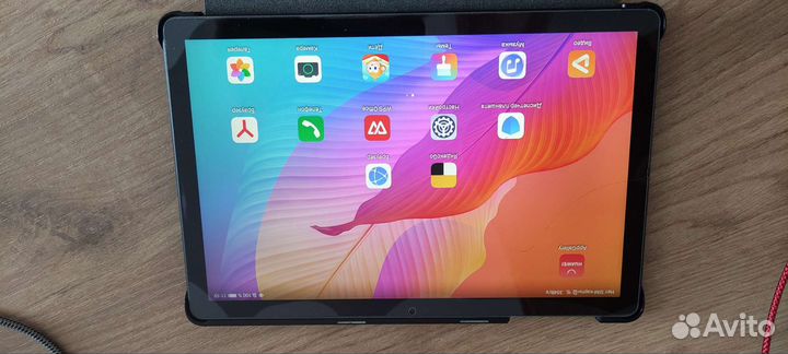 Планшет Huawei matepad T