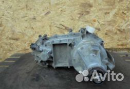 Раздаточная коробка Ford Aerostar восстановленная