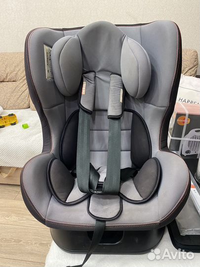 Детское кресло