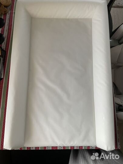 Пеленальный матрасик IKEA