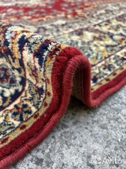 Египетский шерстяной ковёр