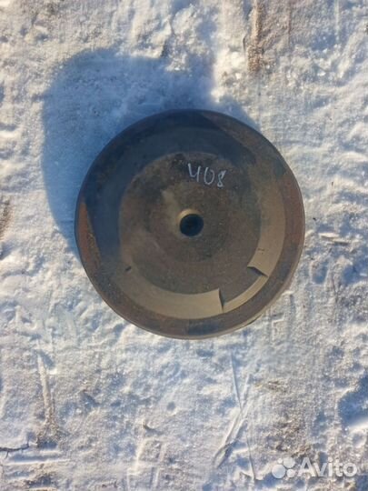 Peugeot 408 крышка топливного насоса