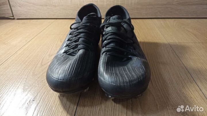 Бутсы puma future 2.1 оригинал