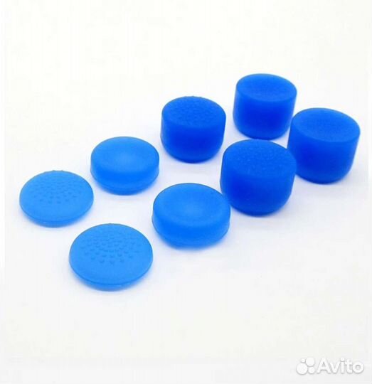 Набор накладок для DualShock 4, DualSense