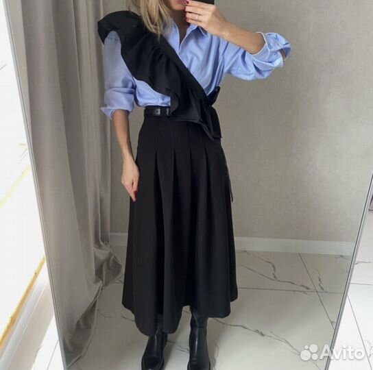 Юбка новая с биркой