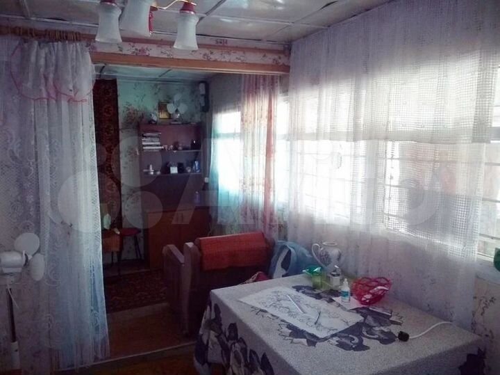 Участок 4,1 сот. (СНТ, ДНП)