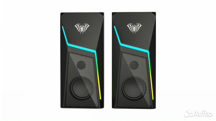 Комьютерная ас aula N-521