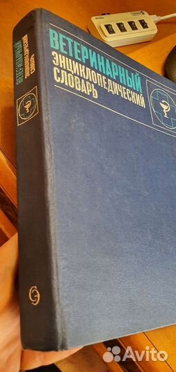 Энциклопедические и грамматический словари