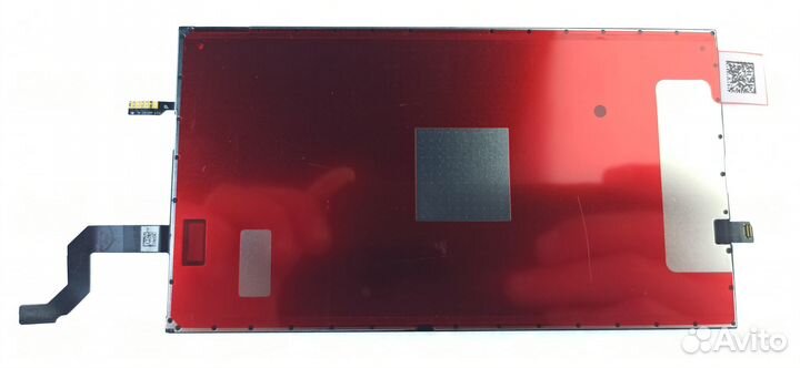 Подсветка дисплея Apple iPhone 6S plus