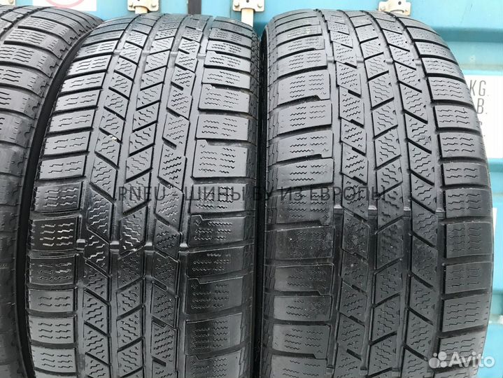 Continental ContiCrossContact Winter 255/50 R20 109V