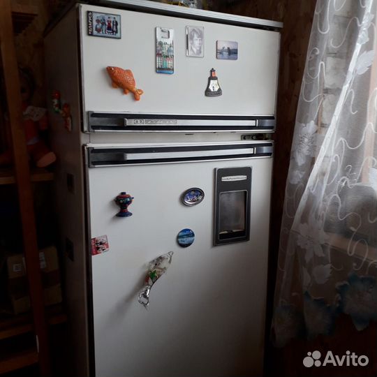 Холодильник ока 6М