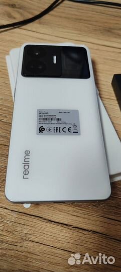 realme GT 3, 16/1 ТБ