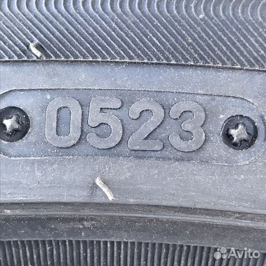 Triangle TH201 245/40 R19 98Y