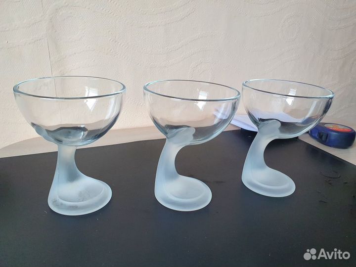 Креманки 6шт