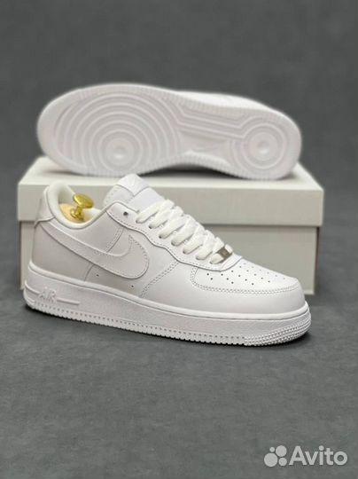 Nike Air Force 1 Low White