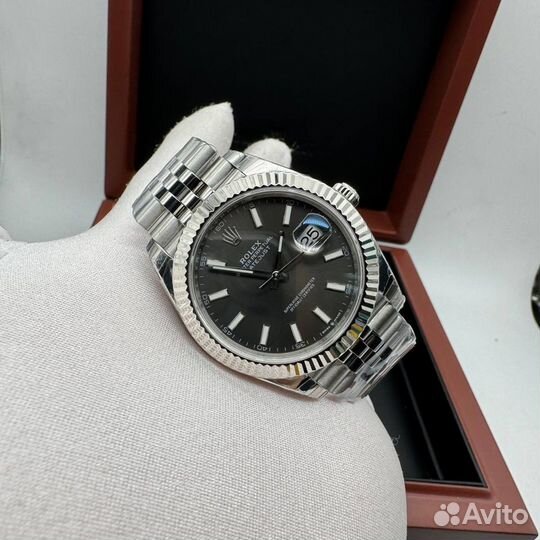 Часы Rolex Datejust 41 мм