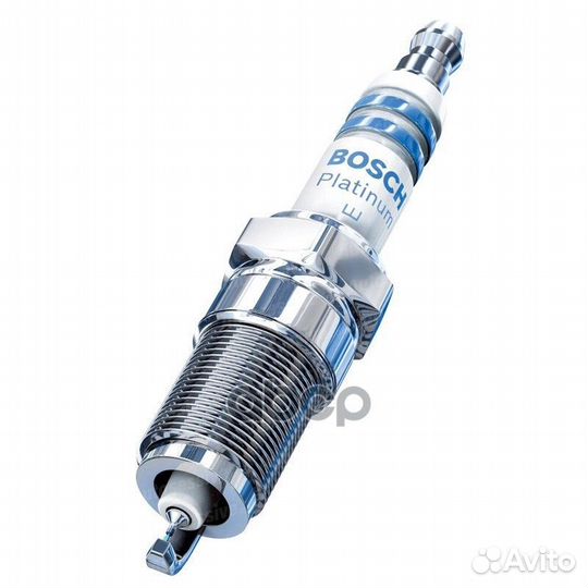 Свеча зажигания audi: A1 1.4 tfsi 10-, A3 (8P1