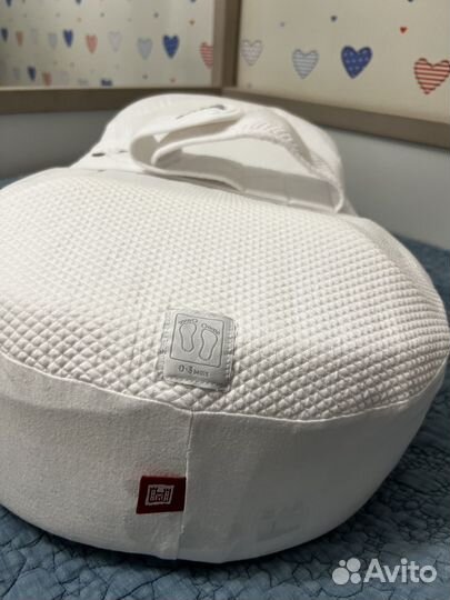 Оригинальный кокон фирмы red castle